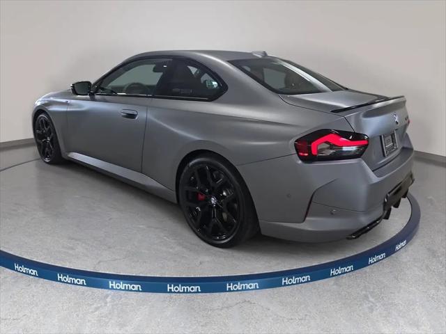 2026 BMW M240 i