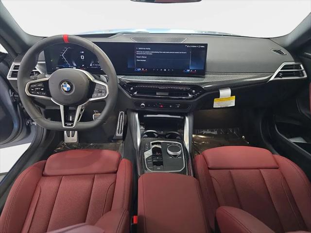 2026 BMW M240 i