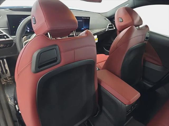 2026 BMW M240 i