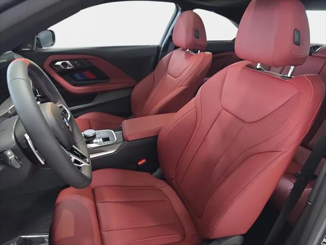 2026 BMW M240 i
