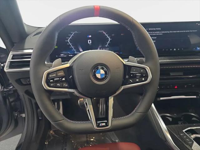 2026 BMW M240 i