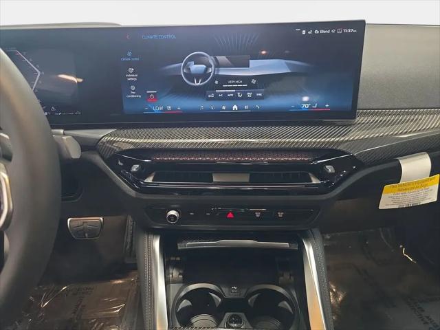 2026 BMW M240 i