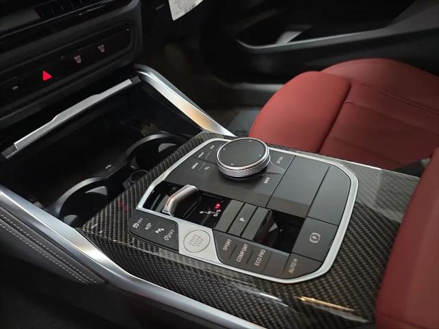 2026 BMW M240 i
