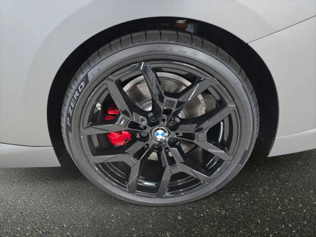 2026 BMW M240 i