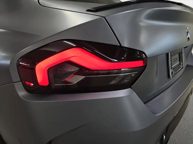 2026 BMW M240 i