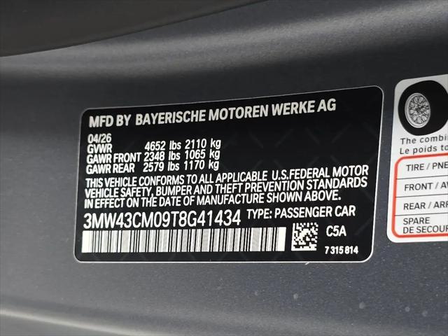 2026 BMW M240 i