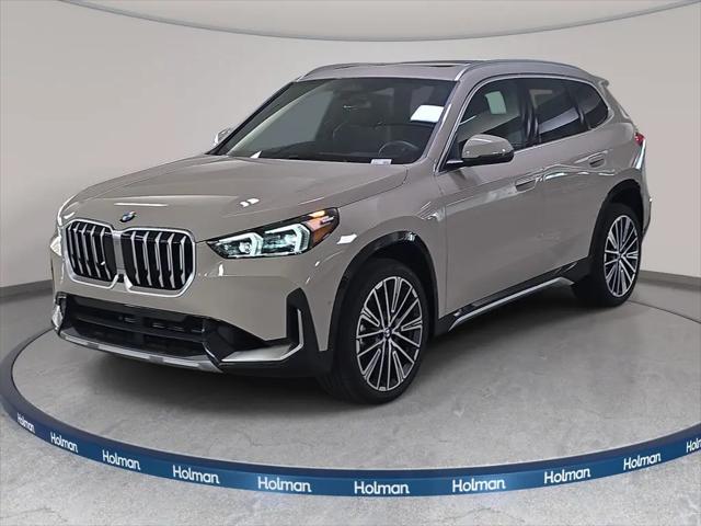 2026 BMW X1 xDrive28i for sale in Ft. Lauderdale, FL