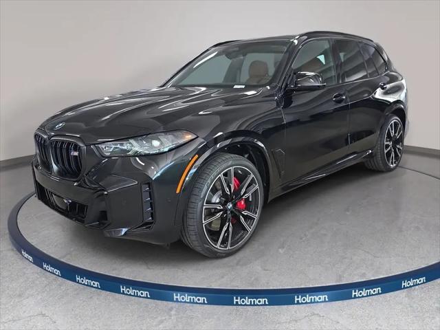 2026 BMW X5 M60i for sale in Ft. Lauderdale, FL