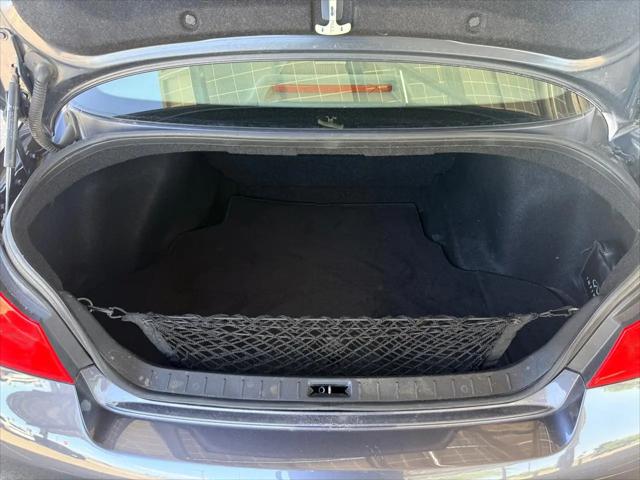 2010 INFINITI G37 Journey