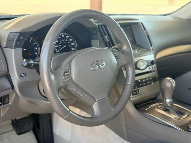 2010 INFINITI G37 Journey