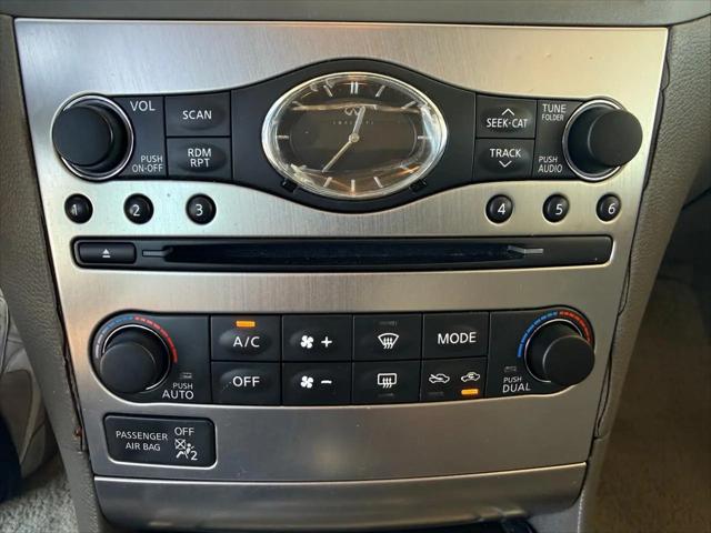 2010 INFINITI G37 Journey