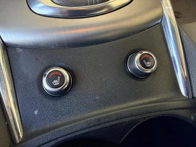 2010 INFINITI G37 Journey