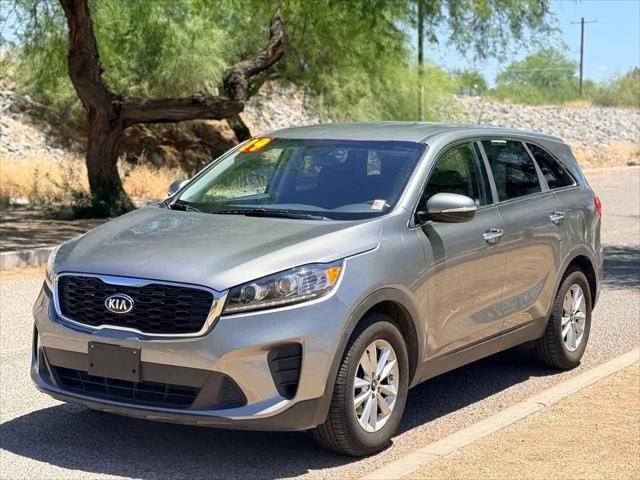 2019 Kia Sorento 3.3L LX for sale in Tucson, AZ