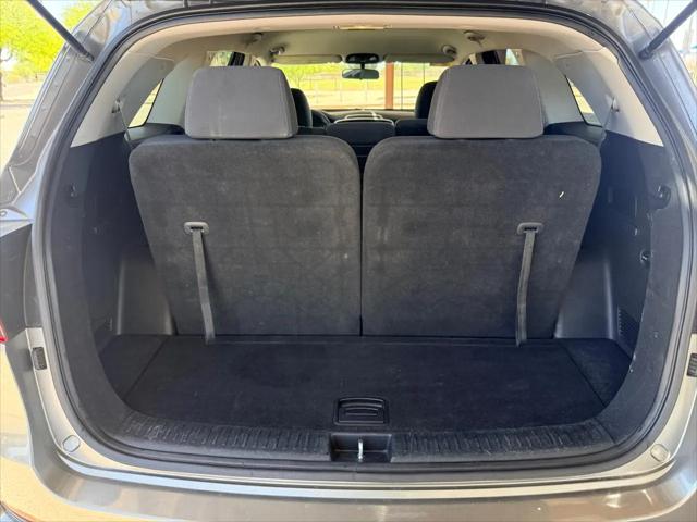 2019 Kia Sorento 3.3L LX