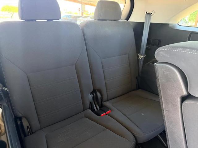 2019 Kia Sorento 3.3L LX