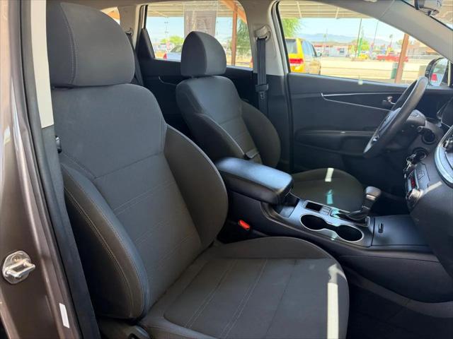 2019 Kia Sorento 3.3L LX