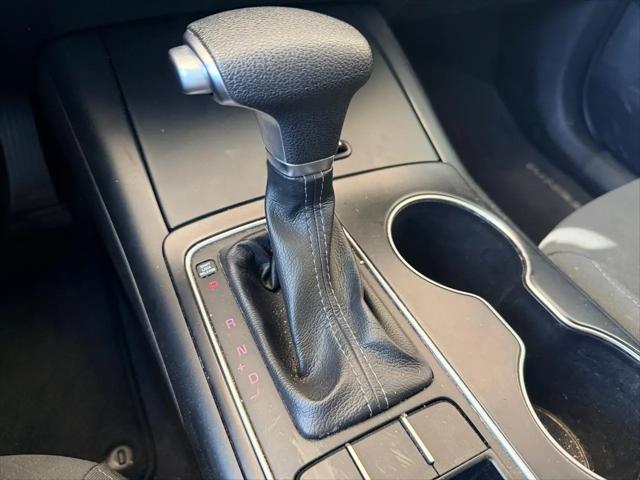 2019 Kia Sorento 3.3L LX