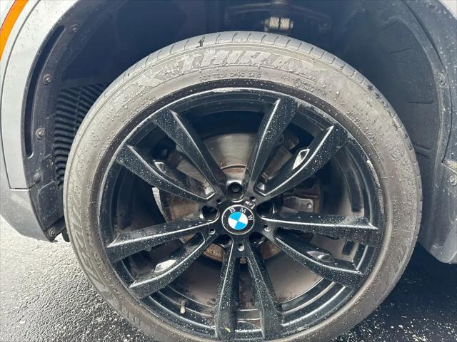 2018 BMW X6 xDrive35i