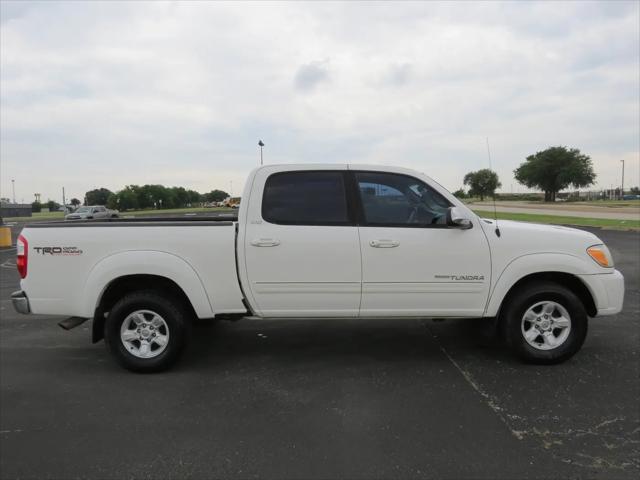 2006 Toyota Tundra SR5 V8