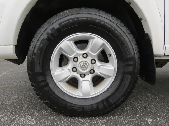 2006 Toyota Tundra SR5 V8