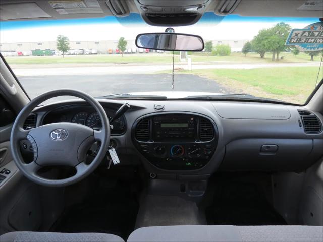 2006 Toyota Tundra SR5 V8
