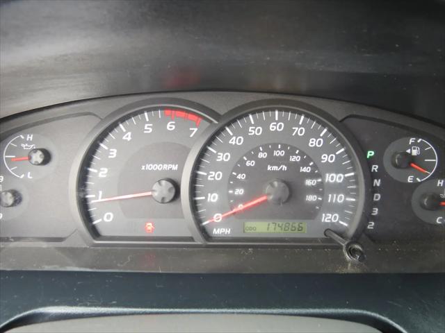 2006 Toyota Tundra SR5 V8