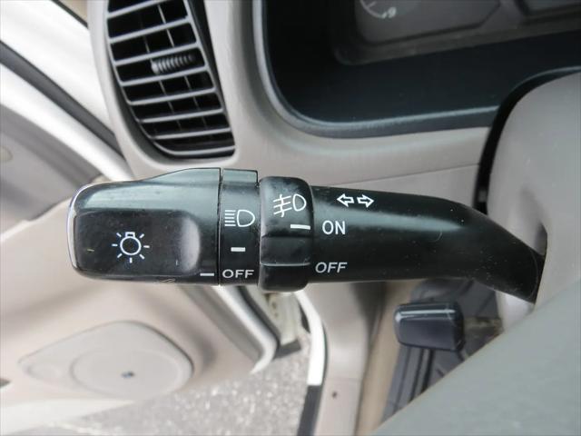 2006 Toyota Tundra SR5 V8