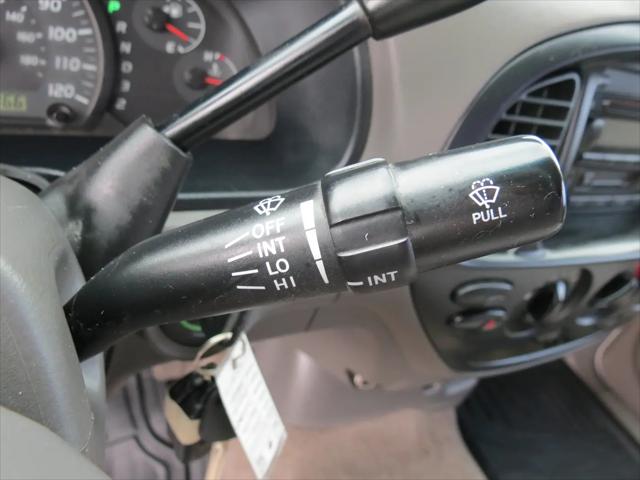 2006 Toyota Tundra SR5 V8