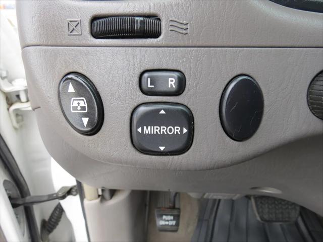 2006 Toyota Tundra SR5 V8