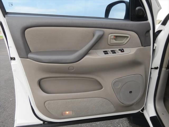 2006 Toyota Tundra SR5 V8