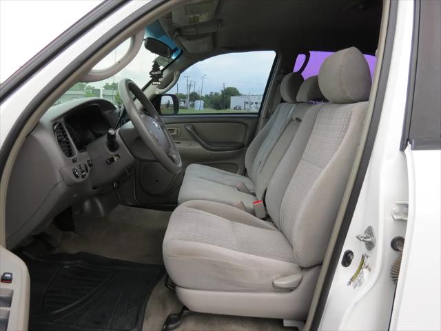 2006 Toyota Tundra SR5 V8