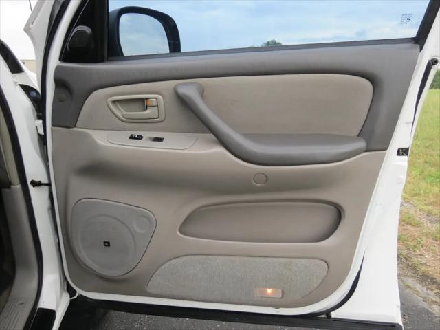 2006 Toyota Tundra SR5 V8