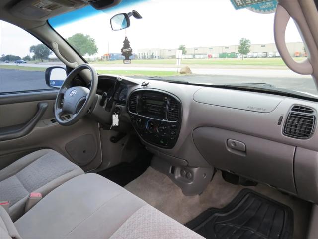 2006 Toyota Tundra SR5 V8