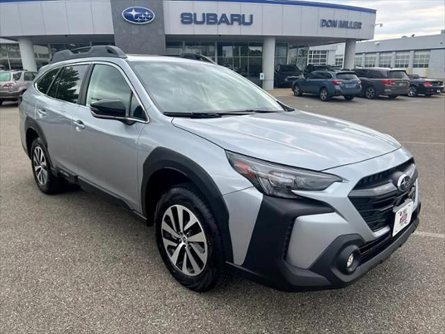 2025 Subaru Outback Premium for sale in Madison, WI