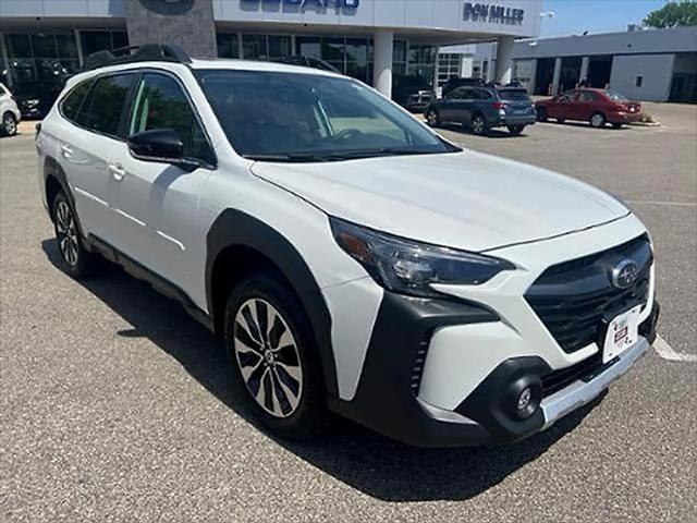 2025 Subaru Outback Limited for sale in Madison, WI