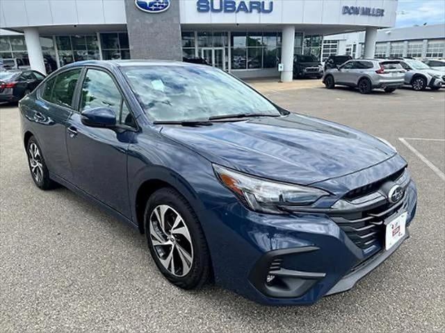 2025 Subaru Legacy Premium for sale in Madison, WI