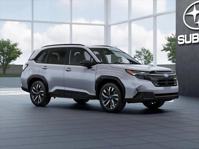 2026 Subaru Forester Touring for sale in Madison, WI