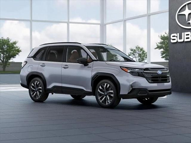 2026 Subaru Forester Touring for sale in Madison, WI