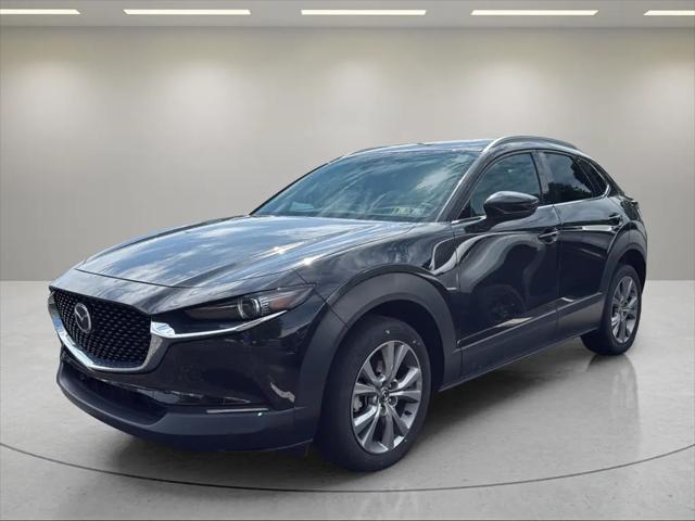 2023 Mazda CX-30 2.5 S Premium for sale in Pittsburgh, PA