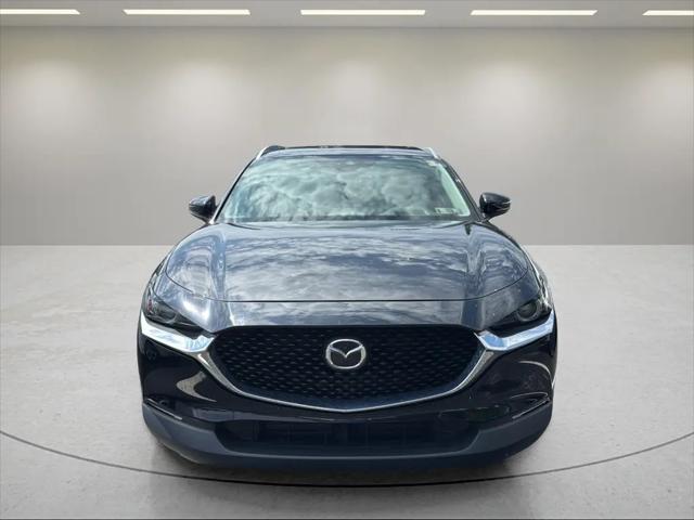2023 Mazda CX-30 2.5 S Premium