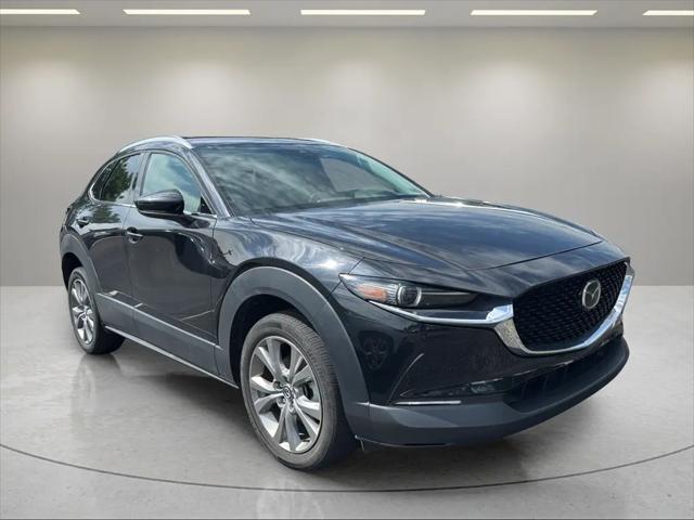 2023 Mazda CX-30 2.5 S Premium