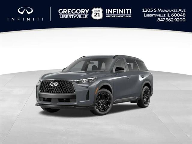 2026 INFINITI QX60 SPORT AWD for sale in Libertyville, IL