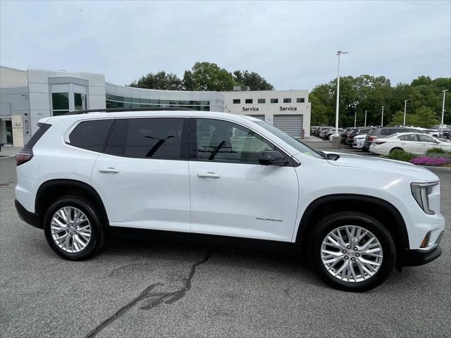 2024 GMC Acadia AWD Elevation