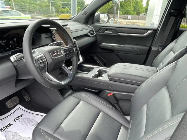 2024 GMC Acadia AWD Elevation