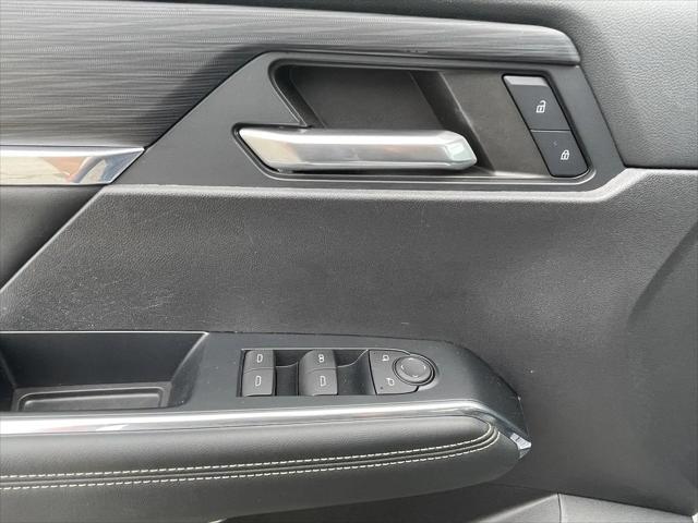 2024 GMC Acadia AWD Elevation