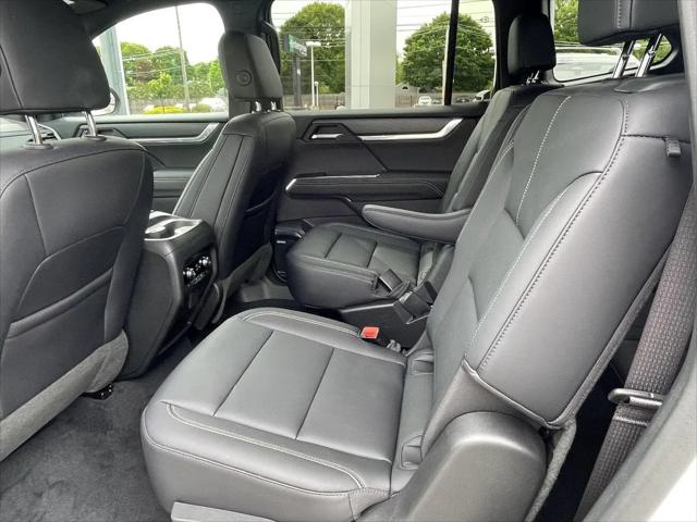 2024 GMC Acadia AWD Elevation