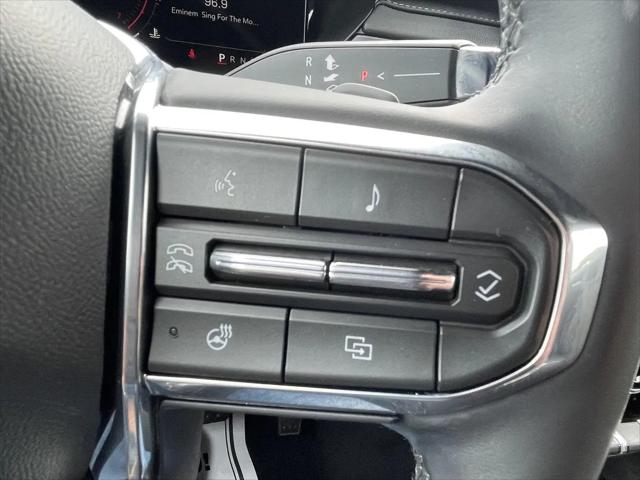2024 GMC Acadia AWD Elevation