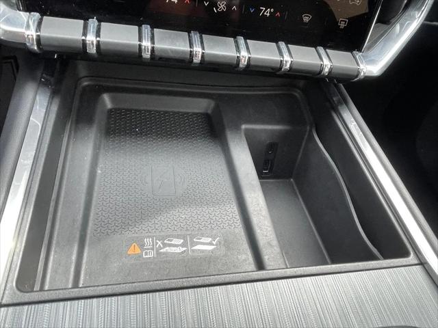 2024 GMC Acadia AWD Elevation