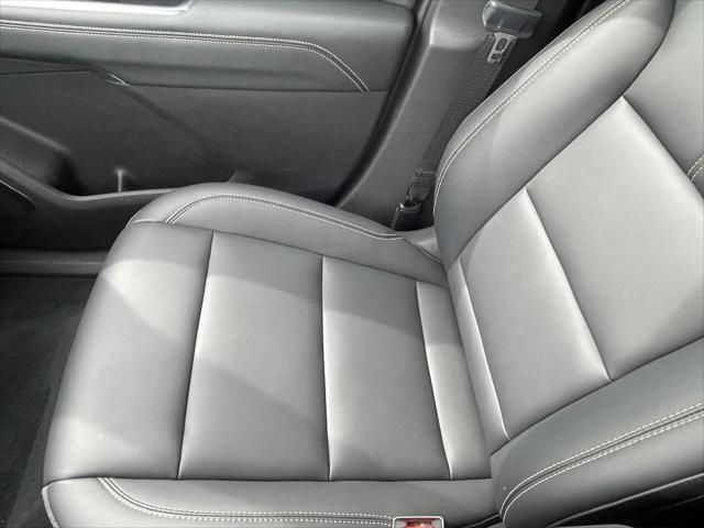 2024 GMC Acadia AWD Elevation