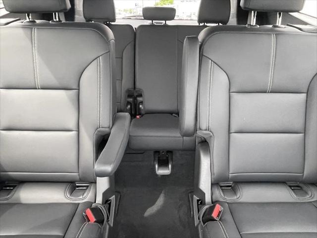 2024 GMC Acadia AWD Elevation